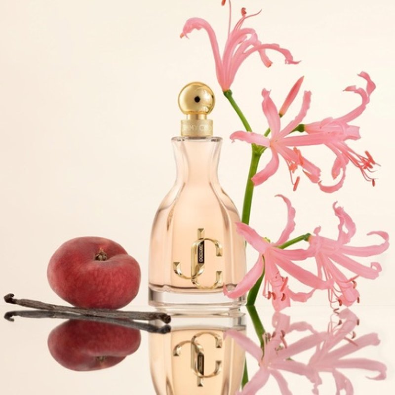 Jimmy Choo I Want Choo Eau De Parfum 125ml