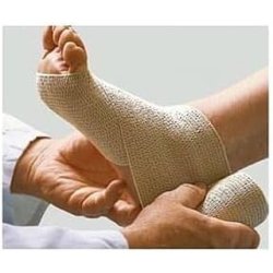 Lohmann & Rauscher Elastic Stretch Bandage
