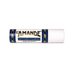L'AMANDE MARSEILLE Emollient Lip Stick 4.5ml