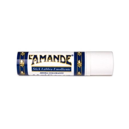 L'AMANDE MARSEILLE Emollient Lip Stick 4.5ml