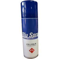 Fm Blu Spray Italy Disinfectant for Horse Wounds 200ml