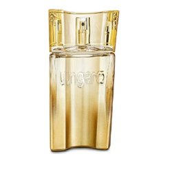 Ungaro Gold Eau De Toilette Spray 90ml