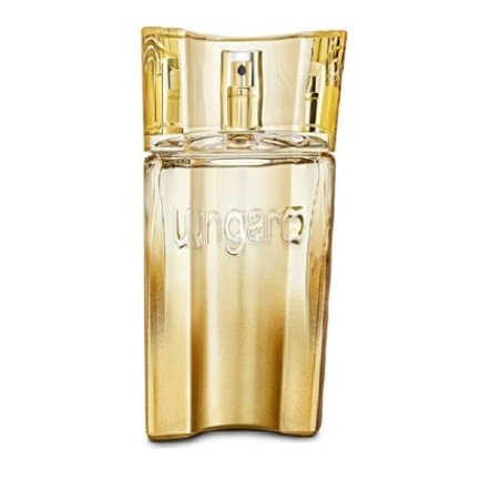 Ungaro Gold Eau De Toilette Spray 90ml
