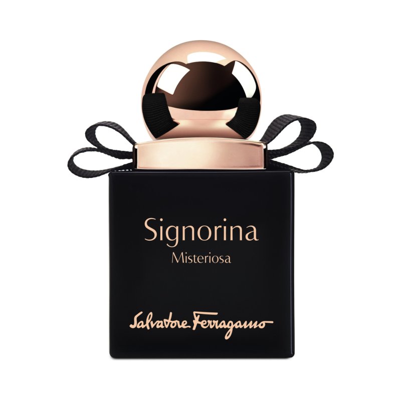 Salvatore Ferragamo Signorina Misteriosa Mini 20 ml Femmes