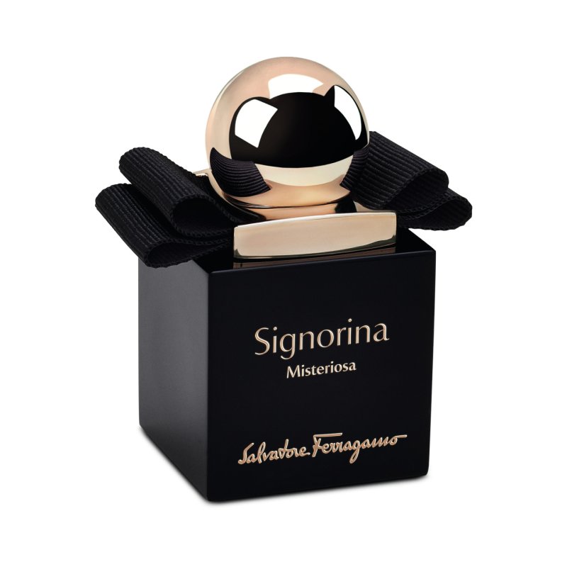 Salvatore Ferragamo Signorina Misteriosa Mini 20 ml Femmes