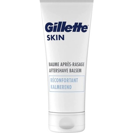 Gillette Skin Ultra Sensitive Post-Shave Balm 100ml