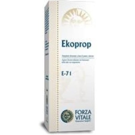 Forza VItale Propolis-Echinacea Ekoprop Syrup 200ml