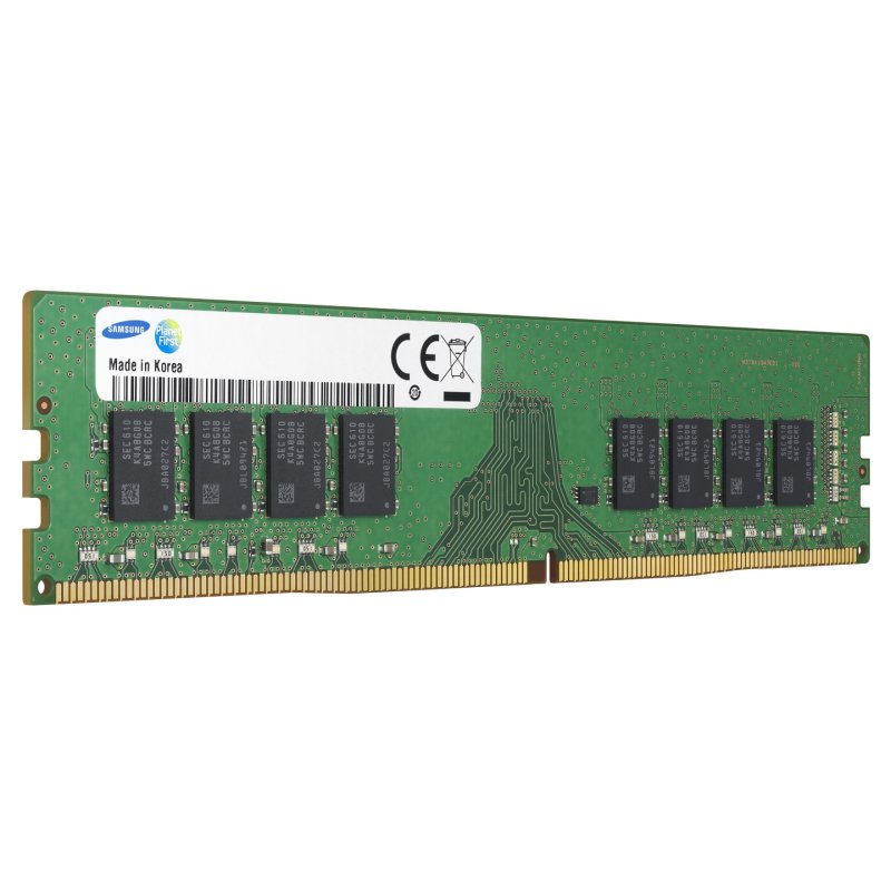 Samsung M386A8K40BM2-CTD module de mémoire 64 Go 8 x 8 Go DDR4 288-pin DIMM ECC