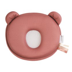 Candide - Panda Pillow Air - Rust