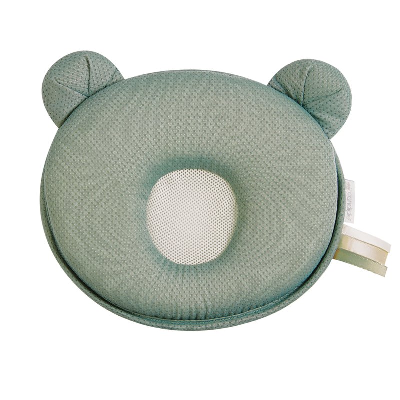 Candide - Panda Pillow Air - Khaki