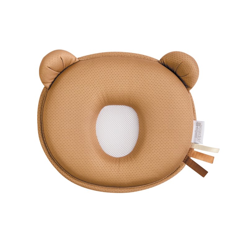 Candide - Panda Pillow Air - Caramel