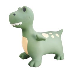 Find that hippo - Jumping animal - dinon (53100101)