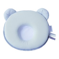 Candide - Panda Pillow Air - Grey