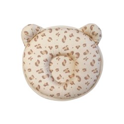 Candide - Panda Pillow Leo