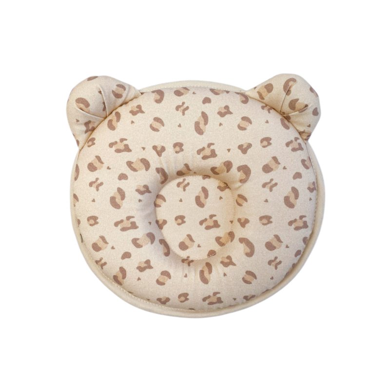 Candide - Panda Pillow Leo