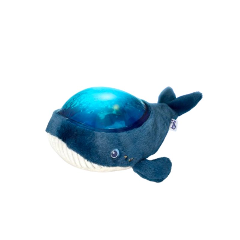 Pabobo - Projector - Ocean Theme Whale