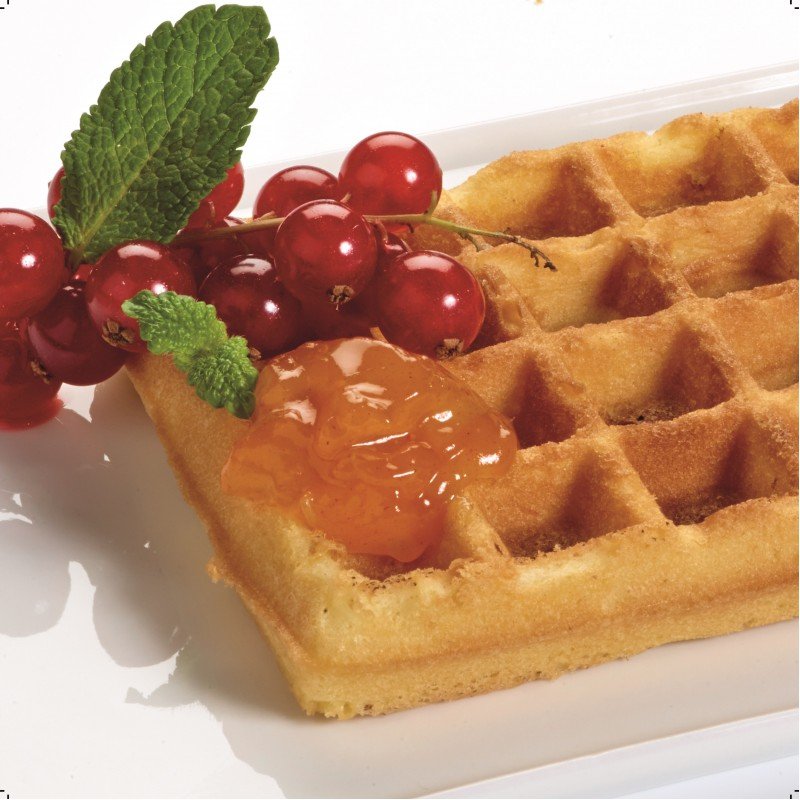 Fritel - CW 2438 Combi Waffle 4x7
