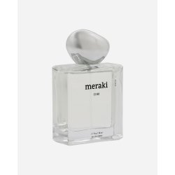 Meraki - Eau de Toilette - Echo - L:6cm, W:3,2cm, H:11,5cm