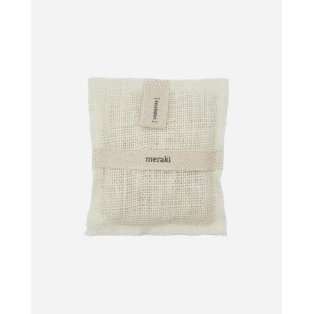 Meraki - Bath Mitt - Eucalyptus - 140 g