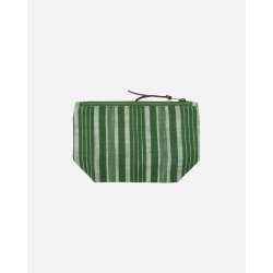 Meraki - Makeup pouch - Green