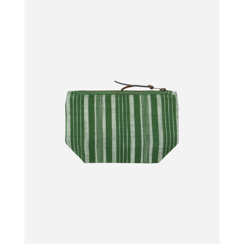Meraki - Makeup pouch - Green