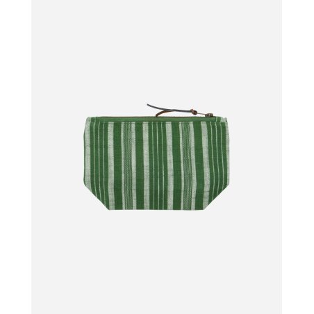 Meraki - Makeup pouch - Green