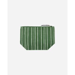Meraki - Toiletry Bag - Green