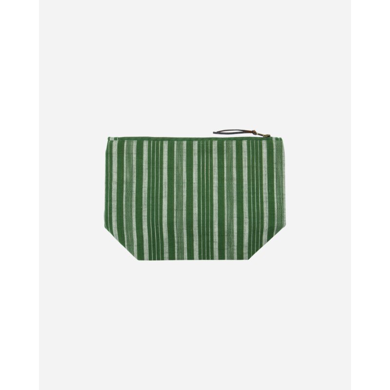 Meraki - Toiletry Bag - Green