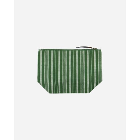 Meraki - Toiletry Bag - Green