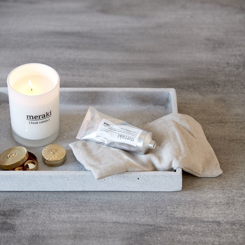 Society of Lifestyle 310980002 oreiller de bain et de spa