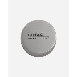 Meraki - Lip balm - Satin - 20 ml