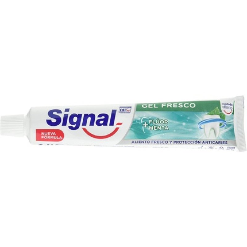 Signal Fresh Gel Toothpaste 75ml