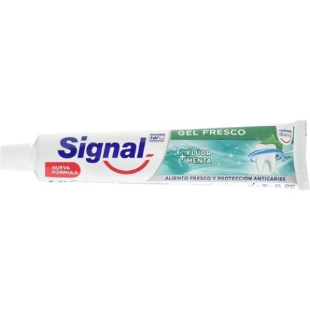 Signal Fresh Gel Toothpaste 75ml
