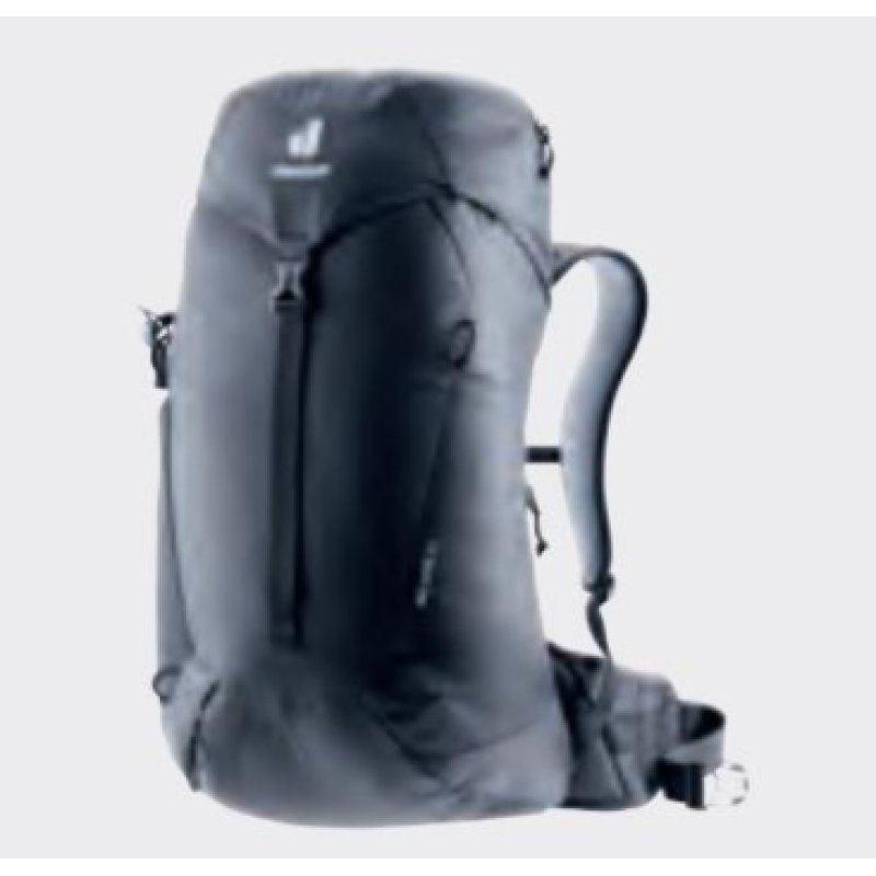 Plecak turystyczny Deuter AC Lite 24 black