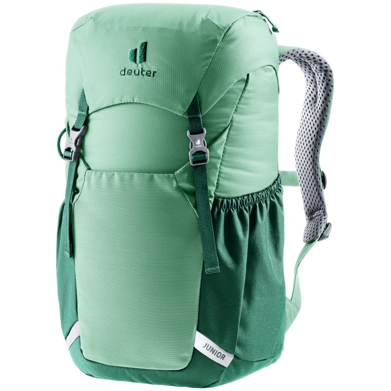 Deuter JUNIOR 18 L Green