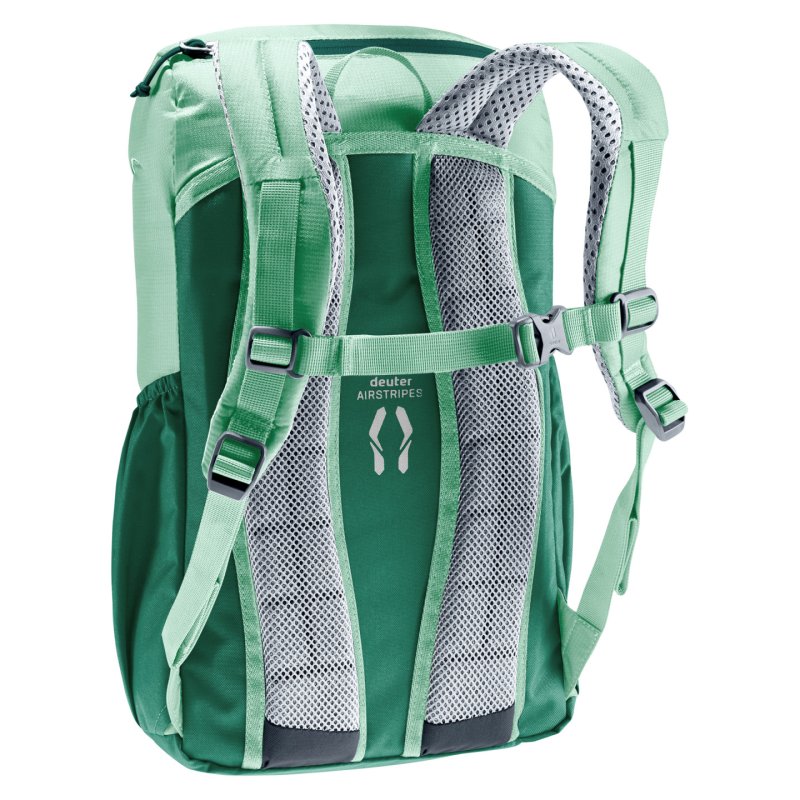 Deuter JUNIOR 18 L Green