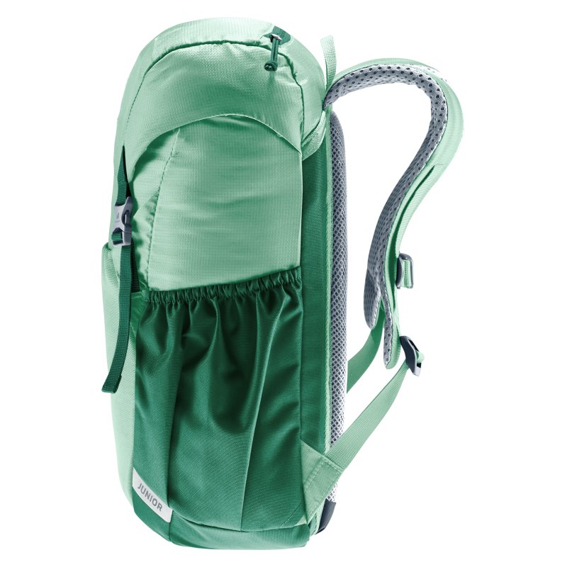 Deuter JUNIOR 18 L Vert