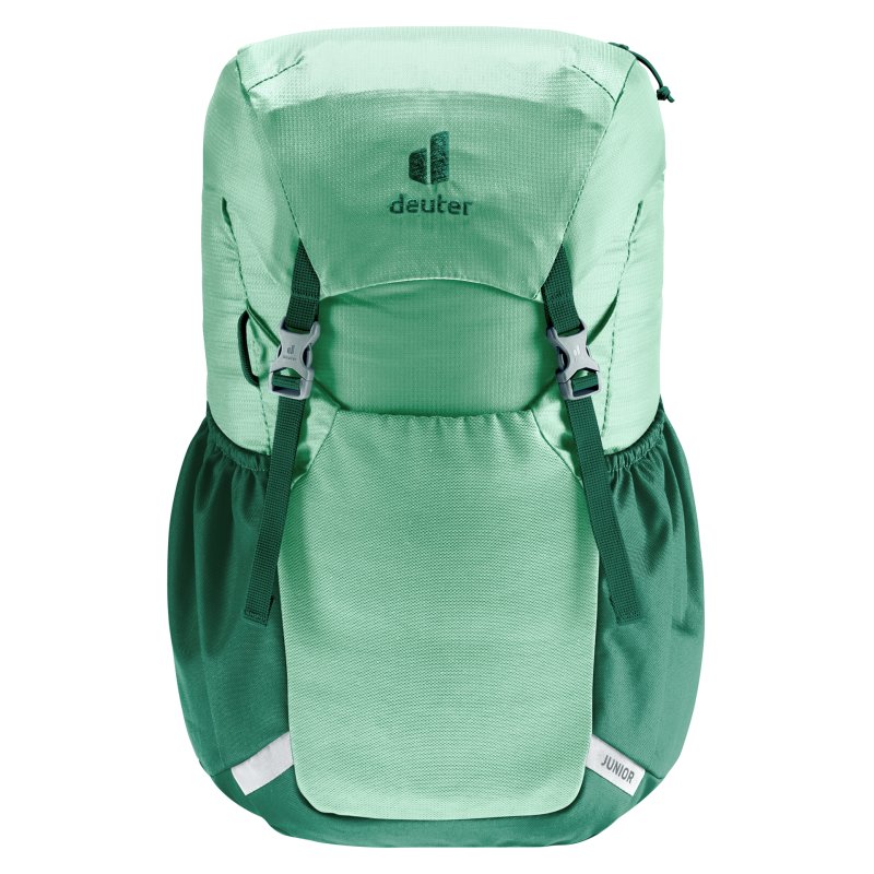 Deuter JUNIOR 18 L Green