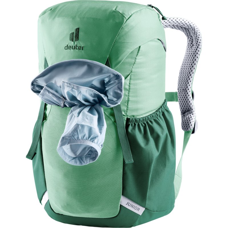 Deuter JUNIOR 18 L Green