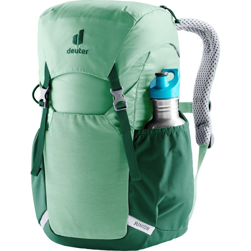 Deuter JUNIOR 18 L Vert