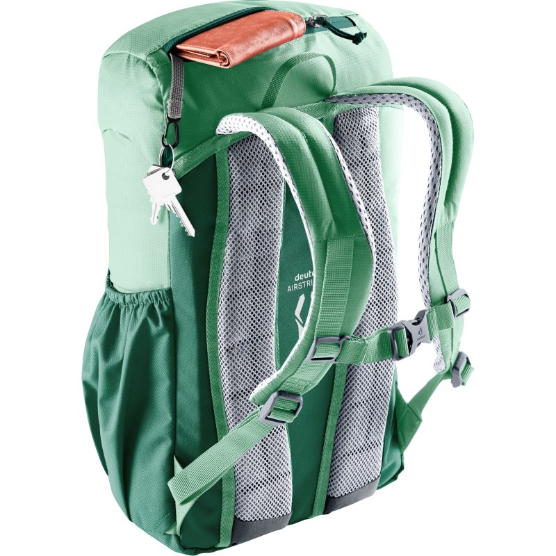 Deuter JUNIOR 18 L Green
