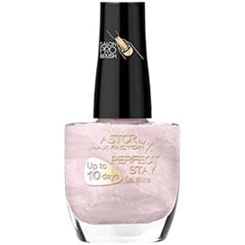 Max Factor Perfect Stay Gel Shine Nail 646