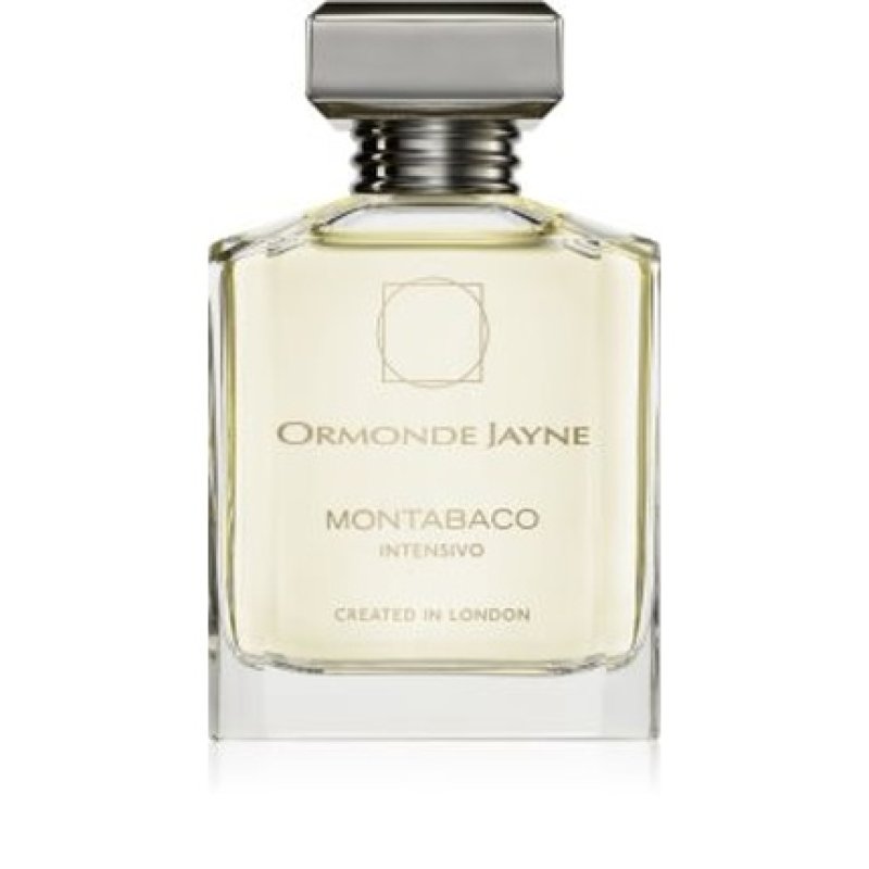 Ormonde Jayne Montabaco Intensivo Unisex Fragrance