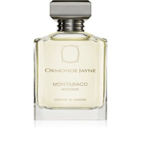 Ormonde Jayne Montabaco Intensivo Unisex Fragrance
