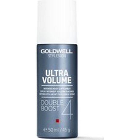 Goldwell StyleSign Ultra Volume Double Boost Hair spray Unisex 50 ml