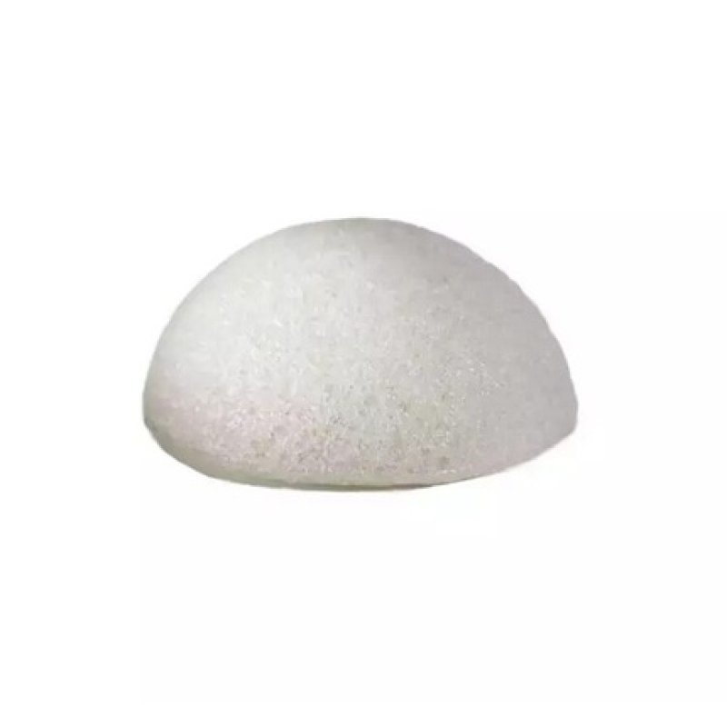 Mohani Konjac Natural Sponge For Facial Cleansing