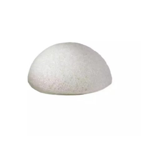 Mohani Konjac Natural Sponge For Facial Cleansing