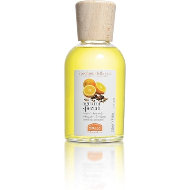 Helan Home Fragrances Artemisia Aromatic Sticks Room Diffuser