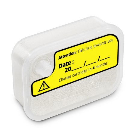 Kärcher 2.863-104.0 accessoire de nettoyage à vapeur Détartreur