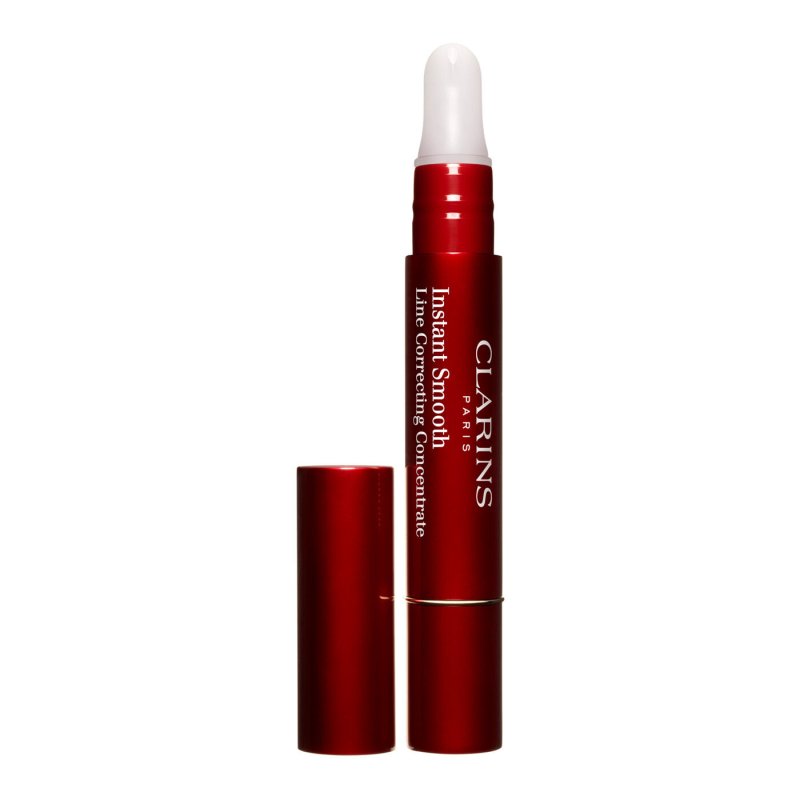 Clarins Instant Smooth Line Correcting Concentré pour le visage 3 ml Femmes